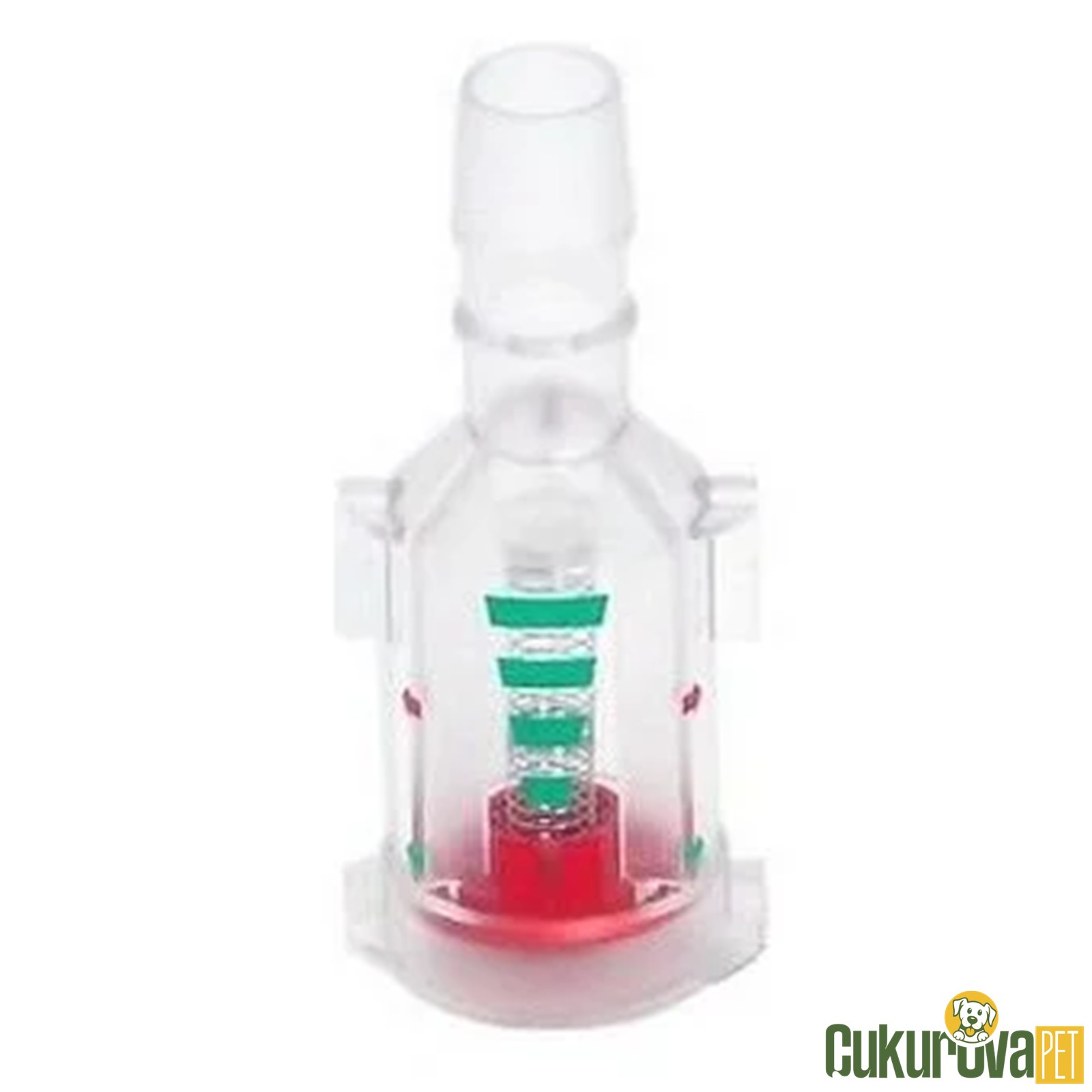 Eheim 2080 Akvaryum İçi̇n Debi̇ Gösterge Seti