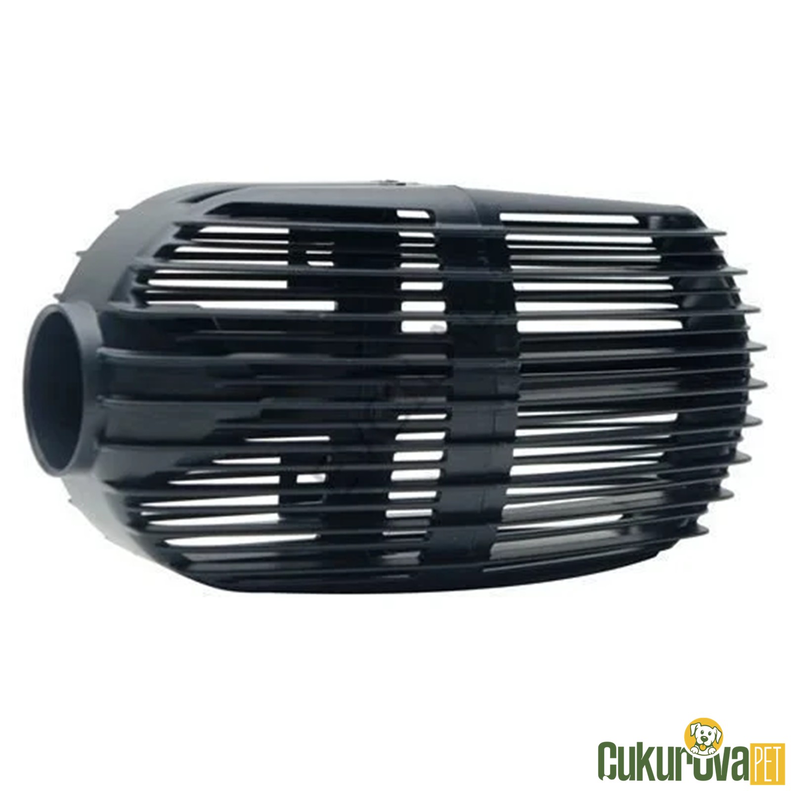 Fluval Fx5 - 6 Emi̇ş Süzgeci̇