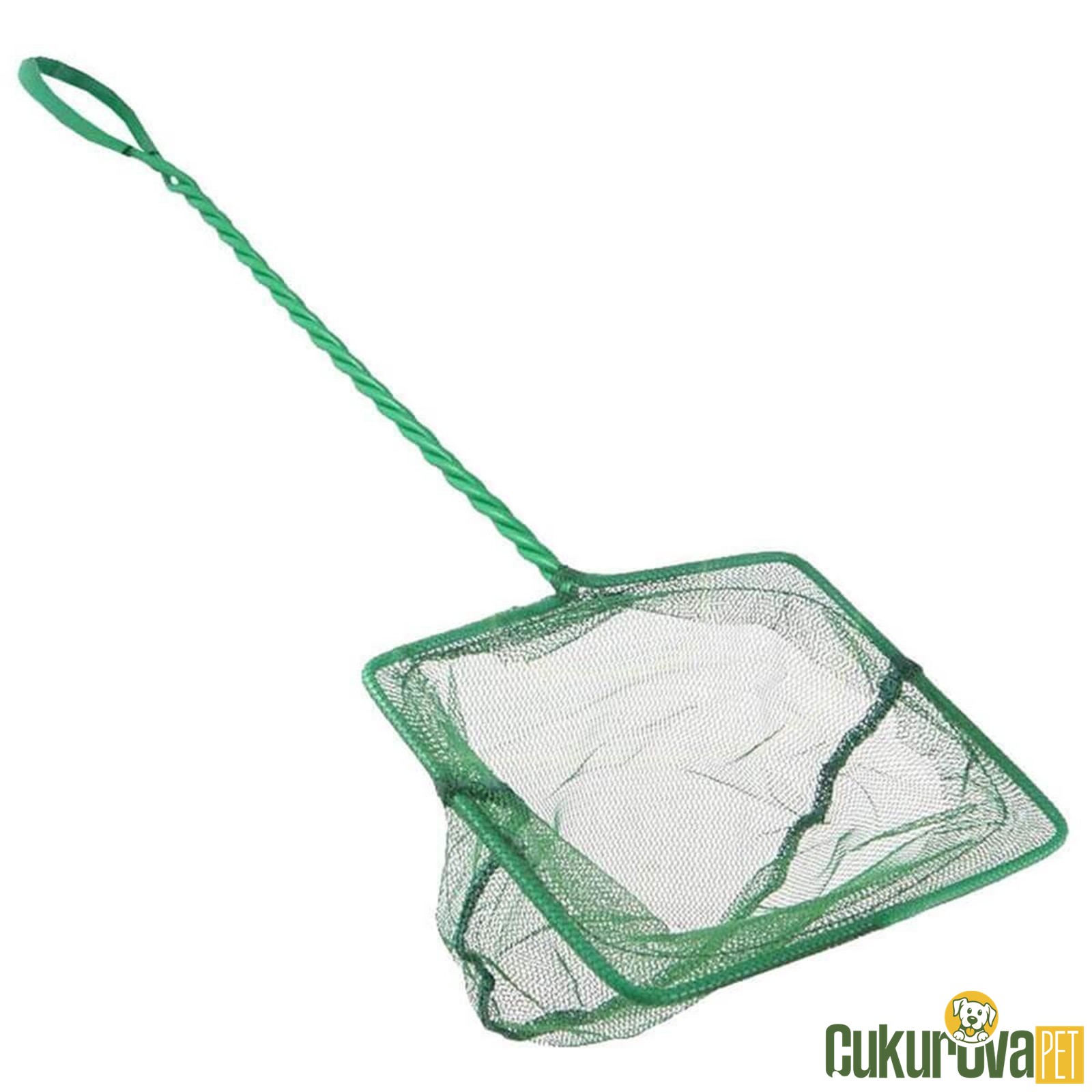 Resun Fn - 030 Balık Yakalama Kepçesi 7.5 Cm