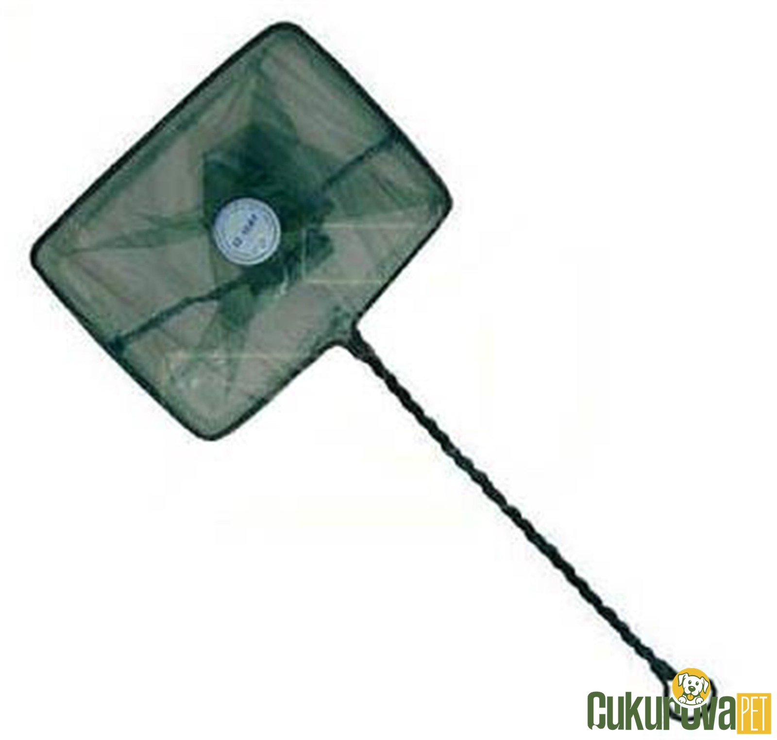 Resun Akvaryum Kepçesi 10 Cm