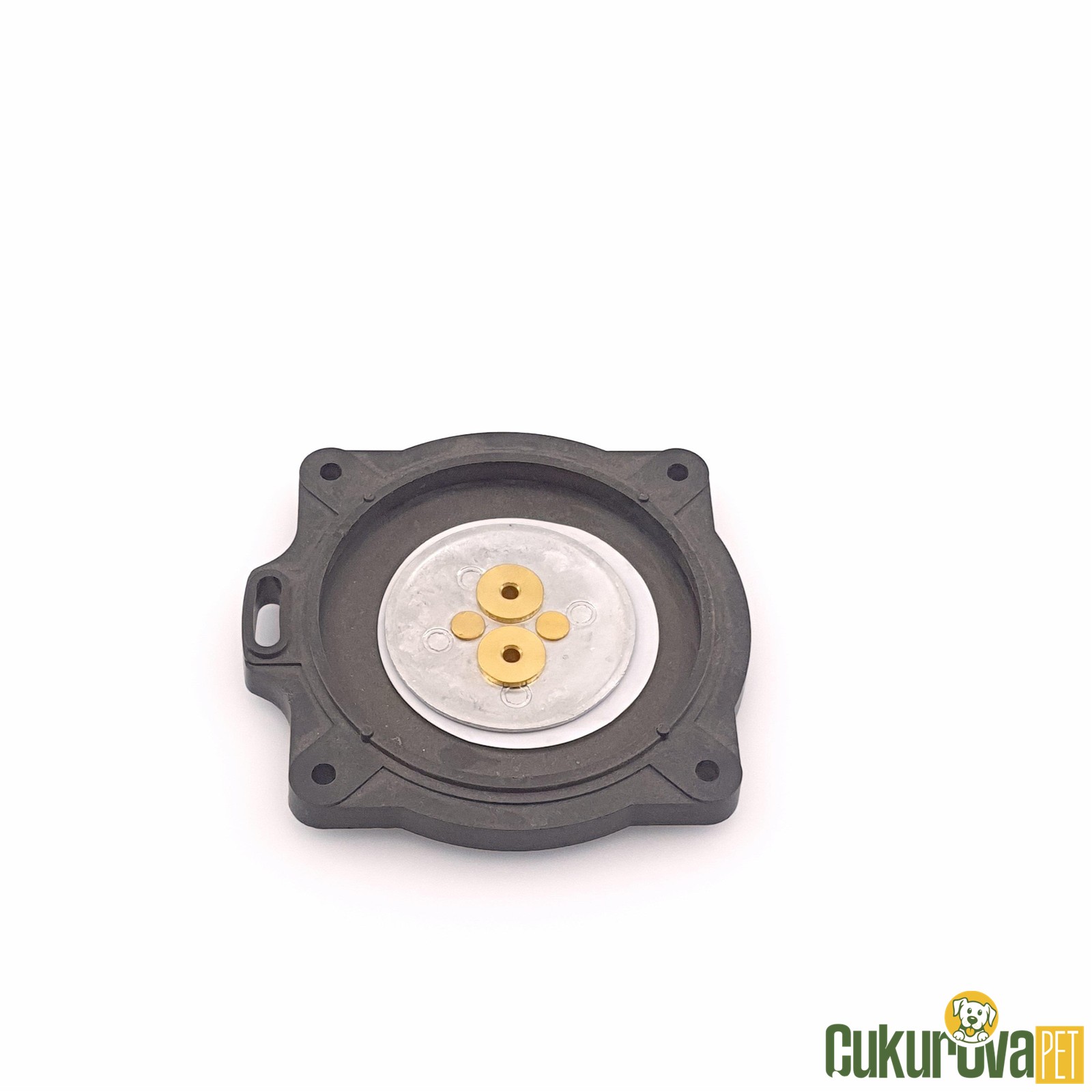 Resun Lp200 Diyafram Grubu