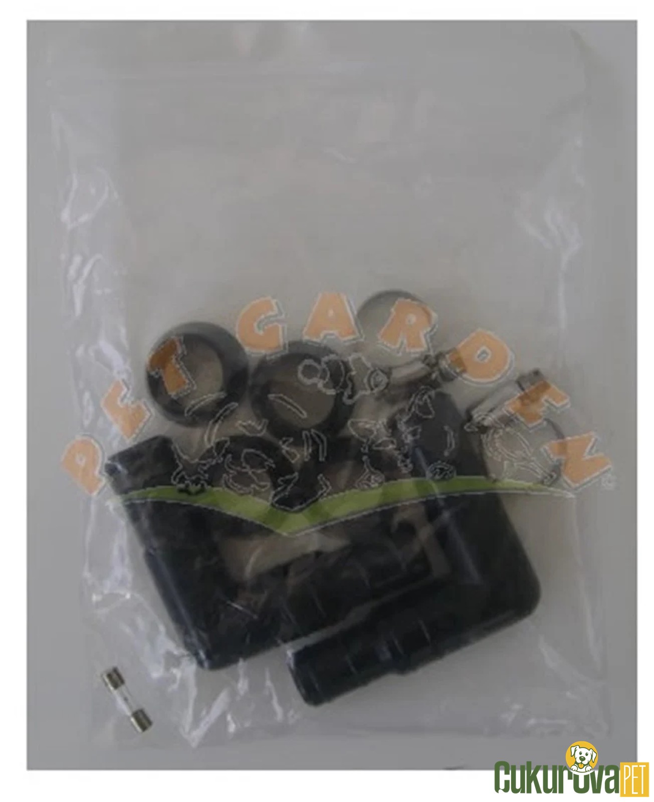 Resun Soğutucu Emiş-Veriş Takımı Yedeği