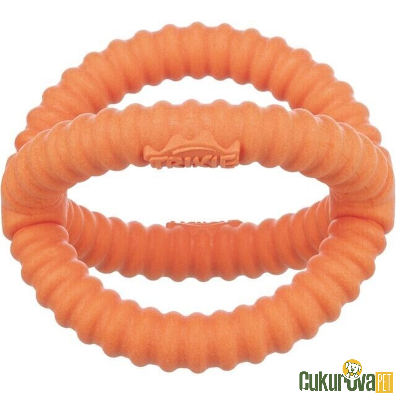 Trixie Köpek Yüzen Oyuncak 14 Cm