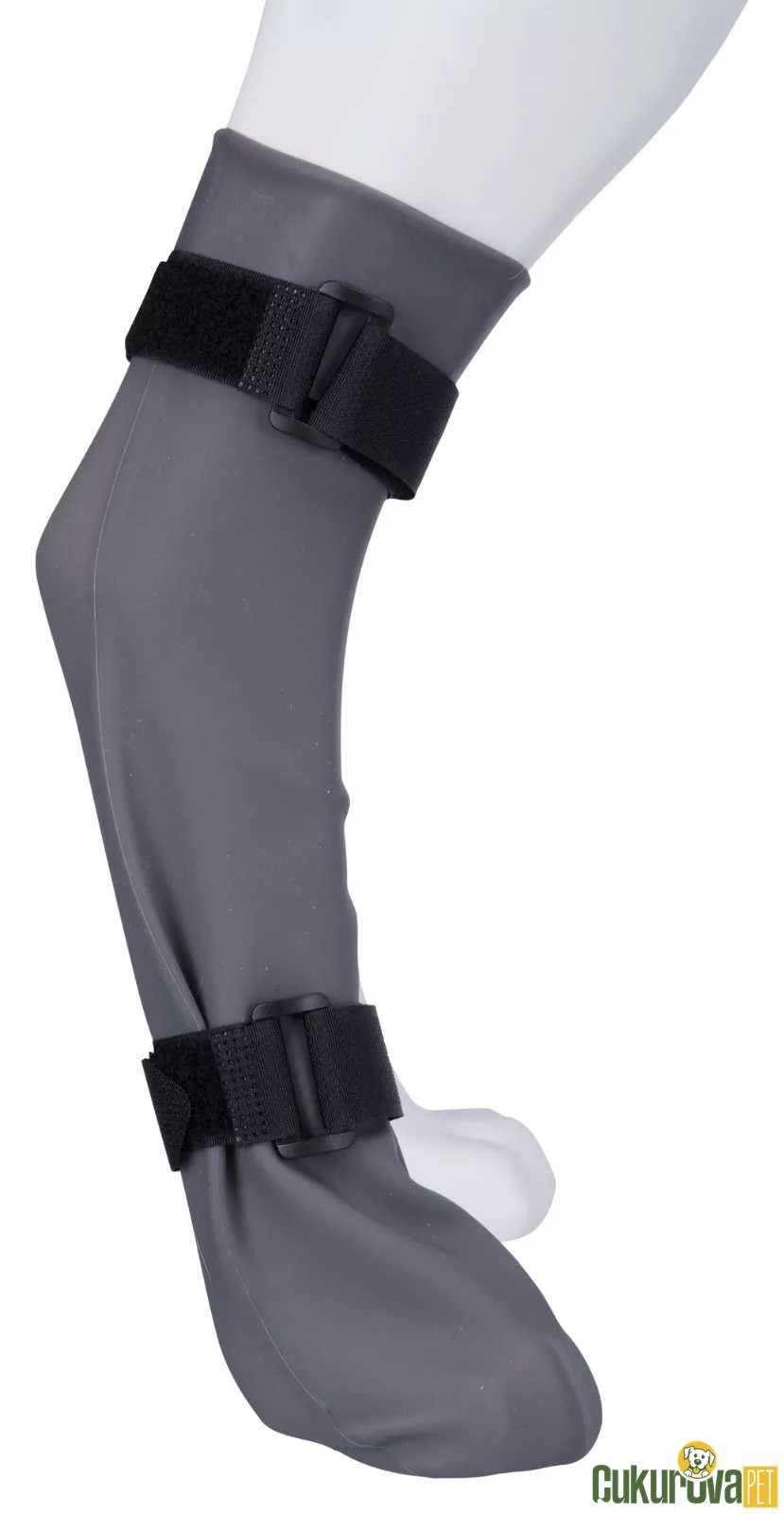 Trixie Su Geçi̇rmez Köpek Çorabı 1'li̇ - 12 x 45 Cm - Xl