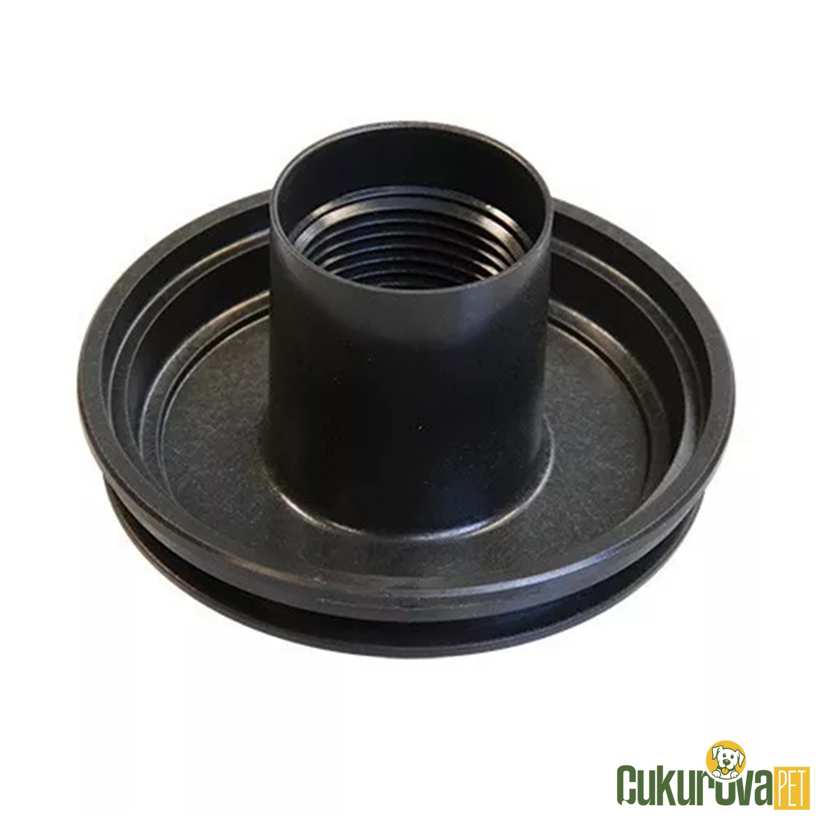 Eheim Akvaryum Yedek Parça Pervane Alt Kapağı 1060, 1260