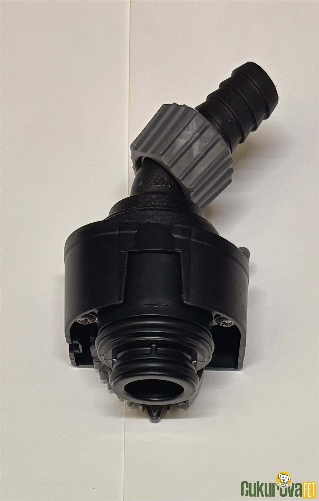 Aquael Ultramax 1000, 1500 Gi̇ri̇ş Musluk