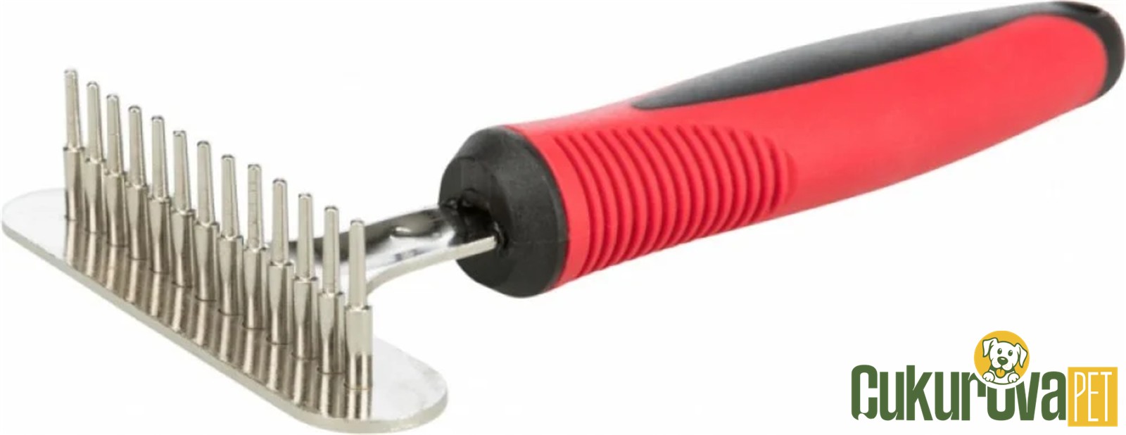 Trixie Alt Kürk Tarağı 11 x 16 Cm