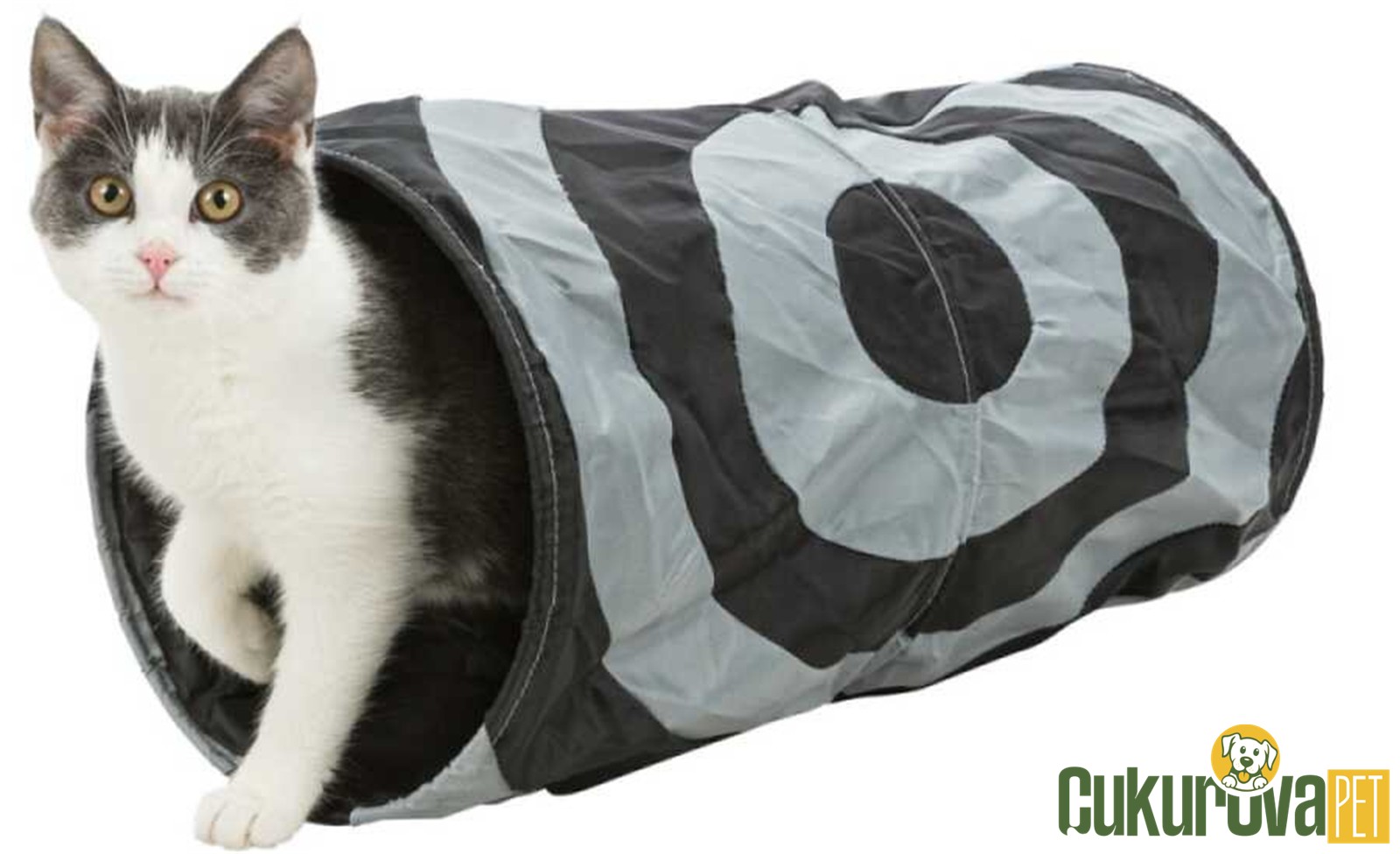 Trixie Kedi Tüneli 25 x 50 Cm