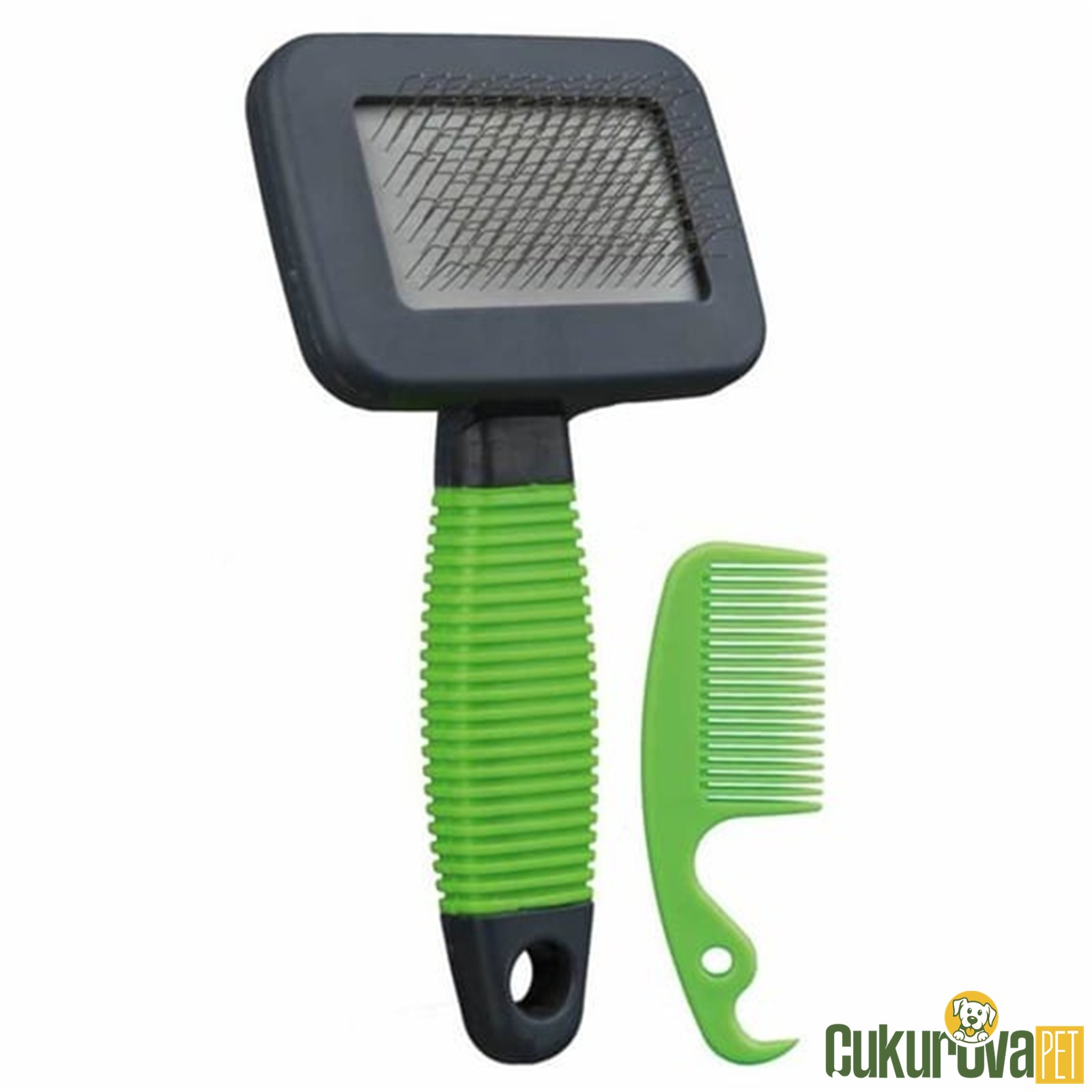 Trixie Yumuşak Kemirgen Fırçası 7 x 13 Cm