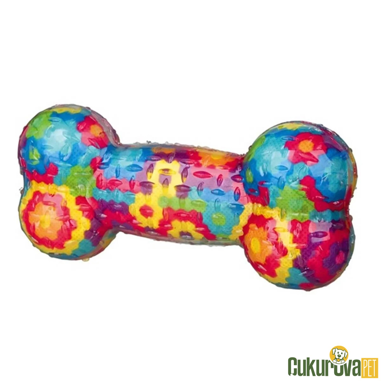 Trixie Köpek Oyuncaği Termoplasti̇k 17 Cm