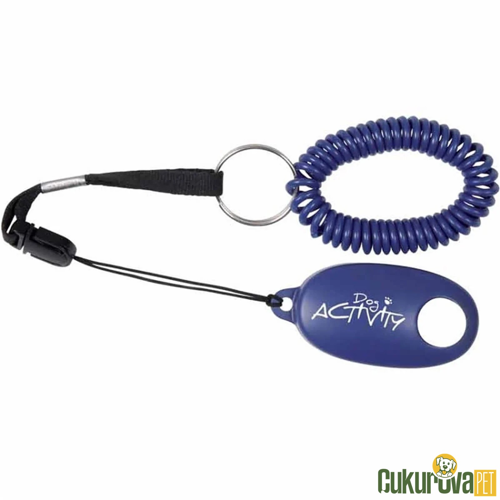 Trixie Köpek Eği̇ti̇m İçi̇n Cli̇cker