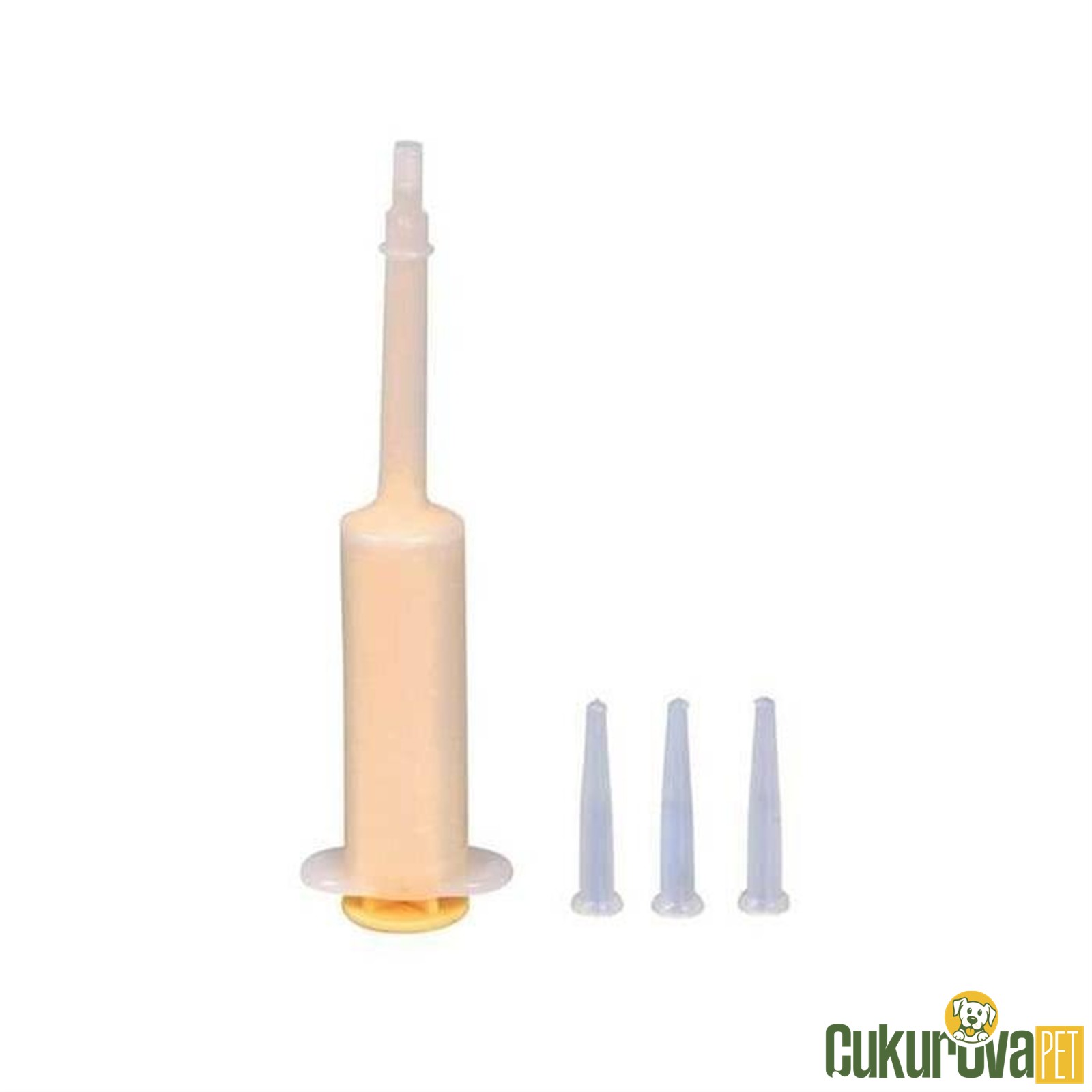 Trixie Mini Yavru Kedi̇ Bi̇beron Seti̇