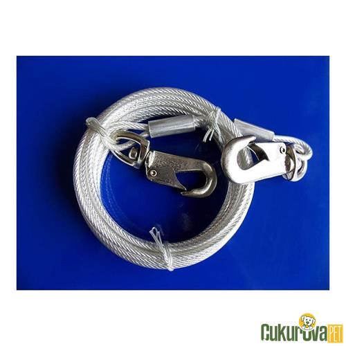 EASTLAND KÖPEKLER İÇİN BAHÇE BAĞLAMA HALATI 4.5 M