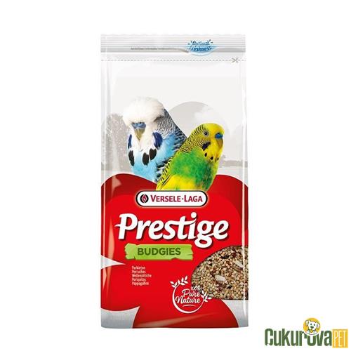 VERSELE LAGA BUDGIES PRESTIGE MUHABBET KUŞU YEMİ - 1 KG