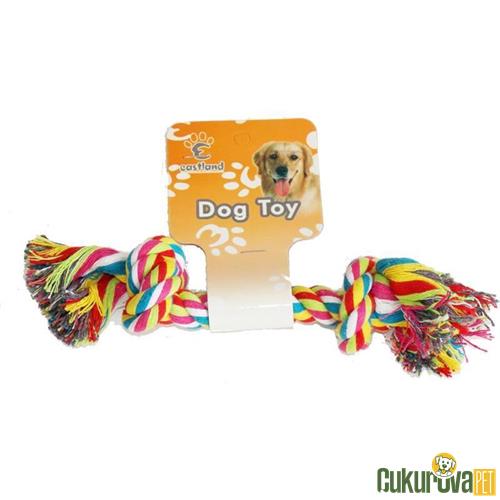 EASTLAND DİŞ İPİ KÖPEK OYUNCAĞI 20 CM