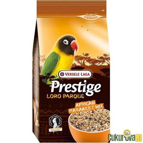 VERSELE-LAGA PRESTIGE LORO PARQUE AFRİKA PAPAĞANI YEMİ 1 KG