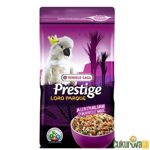 VERSELE LAGA LORO PARQUE AVUSTRALYA PAPAĞAN YEMİ 1 KG
