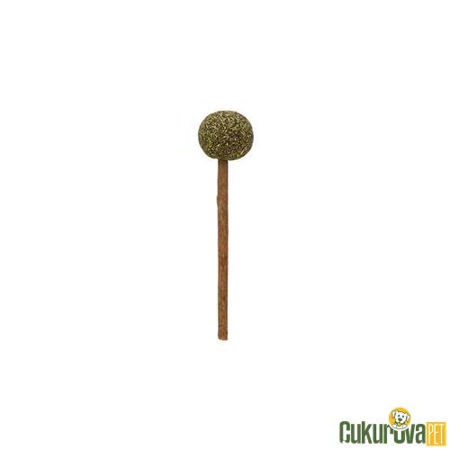 EASTLAND MATATABI CATNIPLI TOP KEDİ OYUNCAĞI 9.5 CM