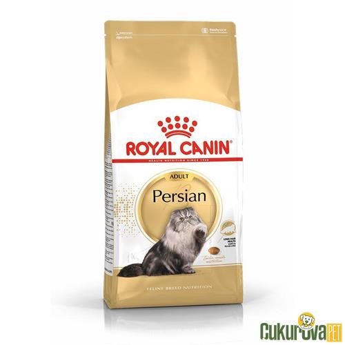 ROYAL CANIN PERSIAN İRAN KEDİSİ ÖZEL IRK YETİŞKİN KEDİ MAMASI 10 KG
