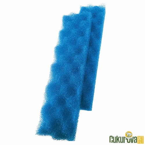 Fluval 406/407 Bio-Foam Max Filtre Süngeri 2 Adet