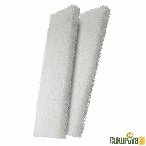 Fluval 406/407 Bio-Foam Filtre Süngeri 2 Adet