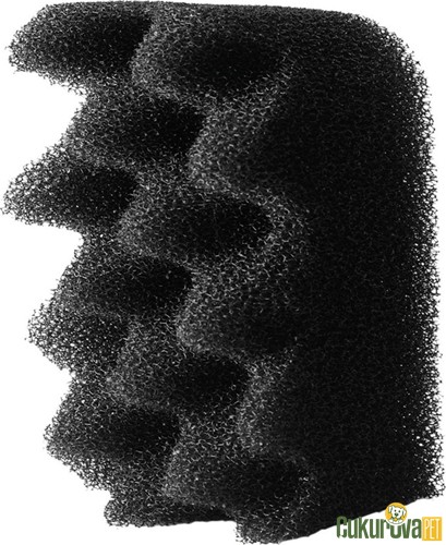 Fluval 106 / 107 - 206 / 207 İçin Filtre Süngeri