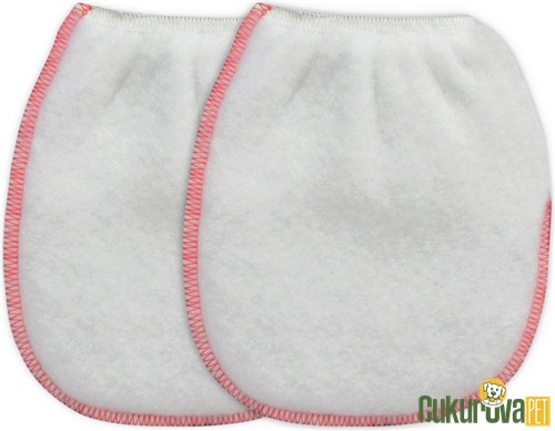 Fluval FX4 / FX5 / FX6 Super Fine Vakum Torbası 2 Adet