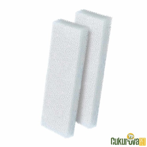 Fluval U4 Bio-Foam Filtre Süngeri 2 Adet