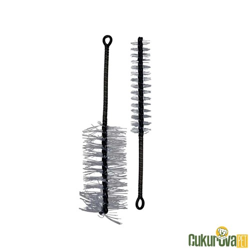 Fluval Impeller Brush Set Pervane Temizleme Seti