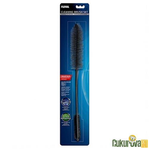 FLUVAL HORTUM TEMİZLEME SETİ 3'LÜ