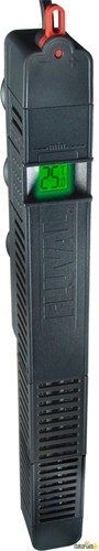 Fluval E 200 W Akvaryum Isıtıcısı