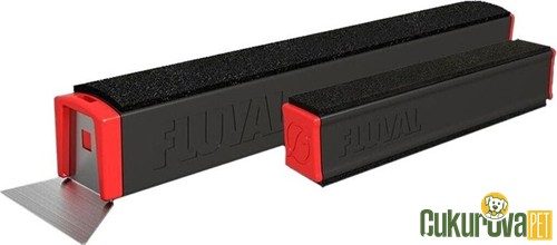 Fluval Razor Cam Temizleyici S - 6 Mm