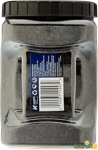 Fluval Carbon / Karbon Kimyasal Filtre Malzemesi 800 Gr