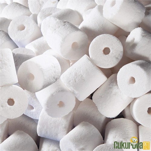 Fluval Biomax Biyolojik Filtre Malzemesi 500 Gr