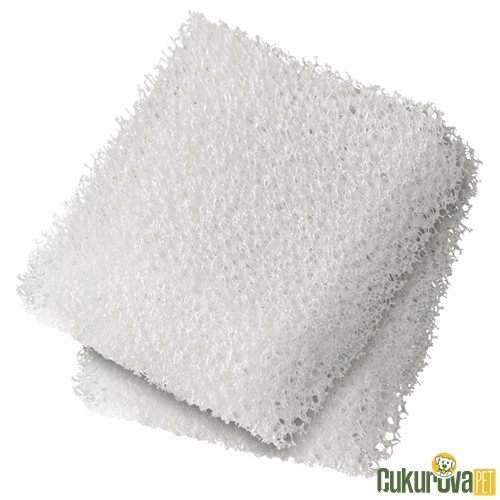 Fluval C3 Filtre Süngeri 2 Adet