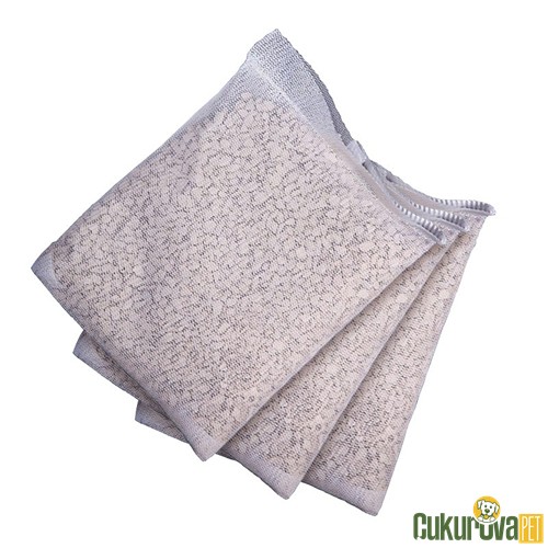 Fluval C3 Ammonia Remover / Amonyak Giderici Biyolojik Filtre Malzemesi 3 x 140 Gr