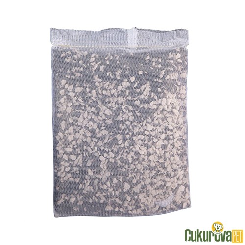 Fluval C4 Zeo-Carb / Karbon Kimyasal Filtre Malzemesi  230 Gr