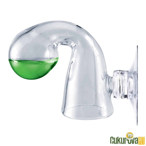 Fluval Indicator Set Co2 Ölçüm Seti Bitki Co2 Aksesuarı 15 Ml