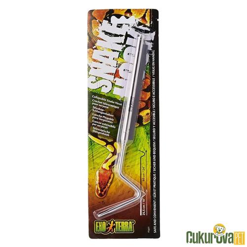 EXO TERRA SÜRÜNGEN YAKALAMA KANCASI 25.5 CM - 60 CM