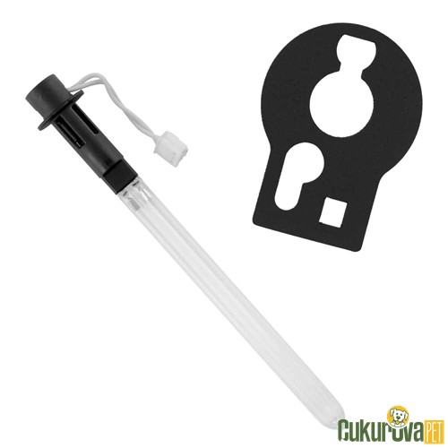 Fluval Fx Uv Yedek Lamba Akvaryum Aydınlatma Ledi 6W