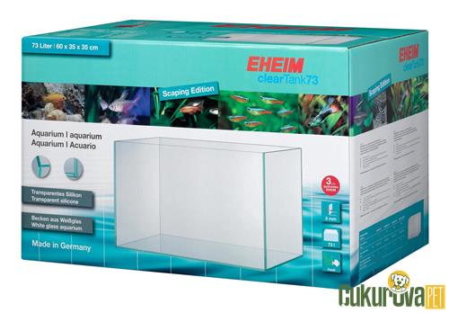 EHEIM CLEAR TANK 73 