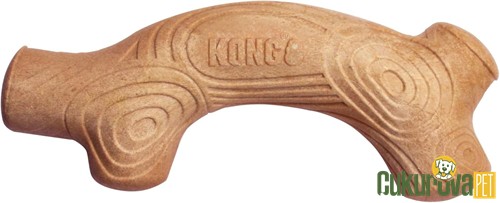 Kong ChewStix Ağaç Dalı Şeklinde Köpek Oyuncağı M - 15 Cm