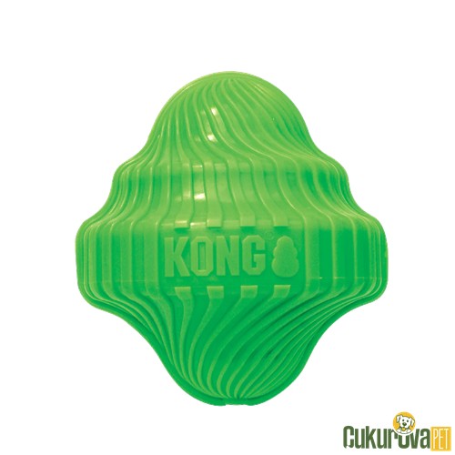 Kong Squeezz Orbitz Köpek Oyuncağı M / L - 11 Cm