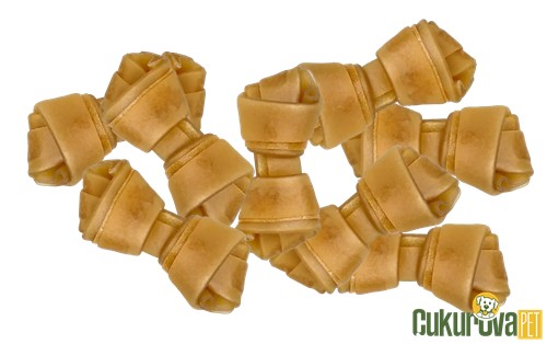 SmartBones Chicken Bones Tavuklu Köpek Ödül Kemiği 18 Adet - 288 Gr