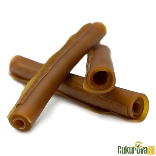SmartBones Peanut Butter Sticks Fıstık Ezmeli Köpek Ödül Çubuğu 5 Adet - 100 Gr