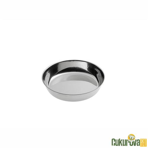 FERPLAST KEDİ & KÖPEK MAMA KABI ORION 55 ÇELİK 