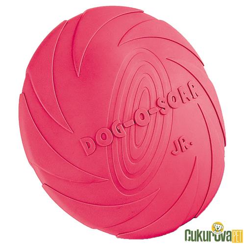 FERPLAST KAUÇUKTAN YAPILMIŞ KÖPEK OYUNCAĞI Ø 17.8 CM