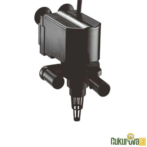 RESUN POWER HEAD KAFA MOTORU 2000 L / H 