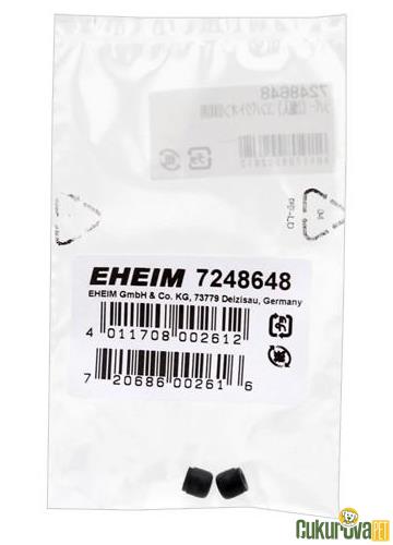 EHEIM COMPACT ON 1000 CONTA 