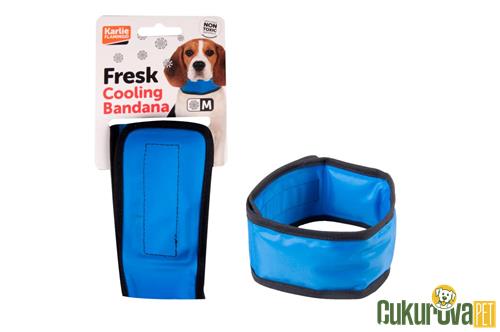 KARLIE SERİNLETİCİ BANDANA FRESH 